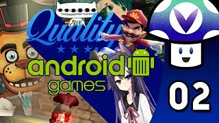 Quality android game pack stream